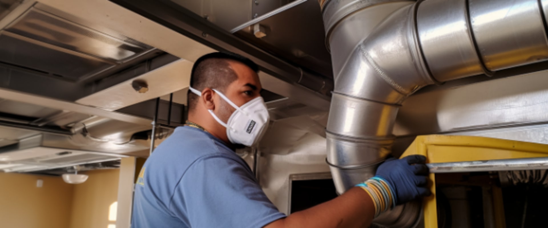 Maximizing Comfort with Duct Cleaning Service in Sunrise FL