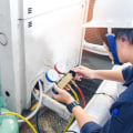 Premier Professional HVAC Tune Up Service in Parkland FL