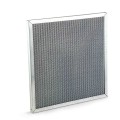 The Benefits of Using an Electrostatic 20 x 20 x 1 Air Filter in Your Home