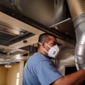 Maximizing Comfort with Duct Cleaning Service in Sunrise FL