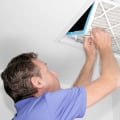 The Benefits of Installing an Electronic Air Filter: A Comprehensive Guide