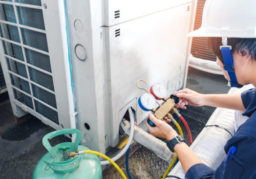 Premier Professional HVAC Tune Up Service in Parkland FL