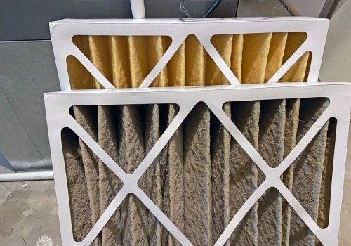 When Should You Change Your Furnace Filter? A Comprehensive Guide