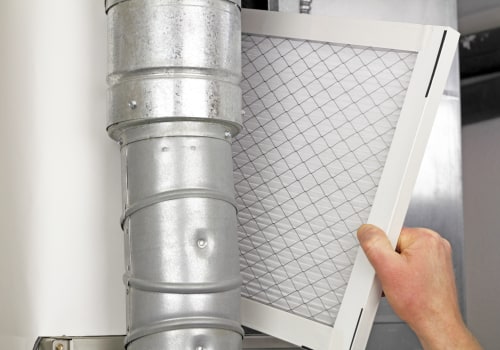 The Benefits and Drawbacks of Electrostatic Air Filters