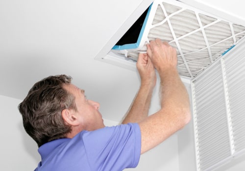 The Benefits of Installing an Electronic Air Filter: A Comprehensive Guide