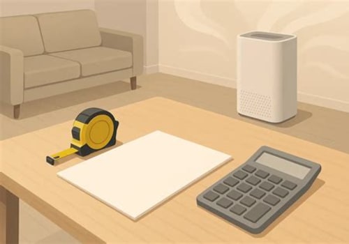 Budgeting for 15x30.75x4 Filters: A Homeowner's Math