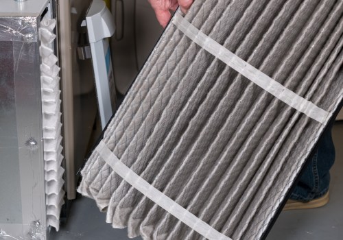 What is the Best Type of Furnace Filter for Your Home?